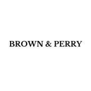 BROWN & PERRY