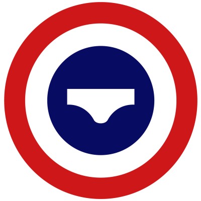 LE SLIP FRANCAIS