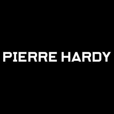 PIERRE HARDY