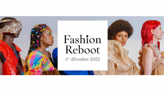 Fashion Reboot 2022 