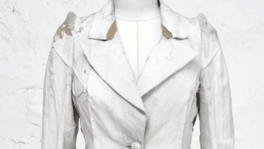 Private visit & sale - Martin Margiela : The Early Years, 1988-94 by Maurice Auction