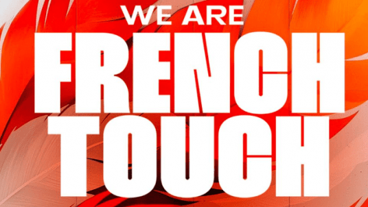 We Are French Touch par bpifrance 