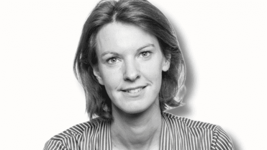 New Roles & Forms of Collaboration - Astrid de Montessus (Floriane de Saint Pierre)